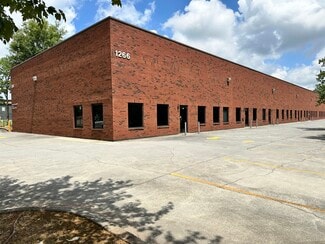 More details for 1266 Kennestone Cir, Marietta, GA - Industrial for Lease