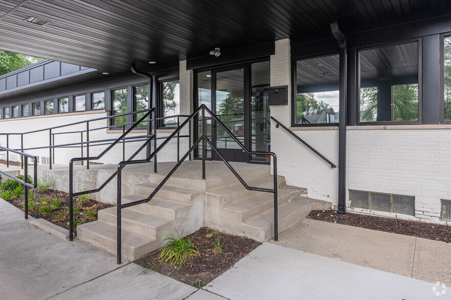 3820 Central Ave, Lake Station, IN for lease - Building Photo - Image 3 of 21