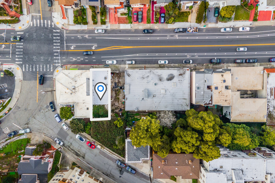 2710 Park Blvd, Oakland, CA for sale - Building Photo - Image 1 of 1