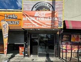 More details for 4711 White Plains Rd, Bronx, NY - Retail for Lease