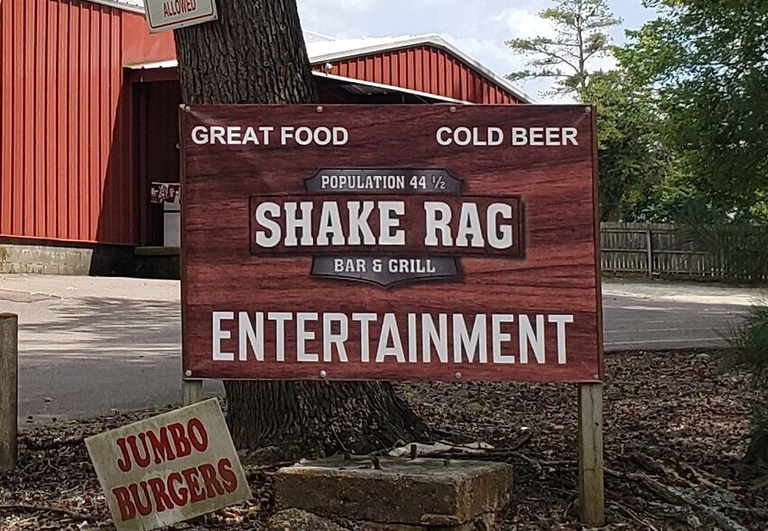 8902 Rankin Branch Rd, Millington, TN for sale - Primary Photo - Image 1 of 1