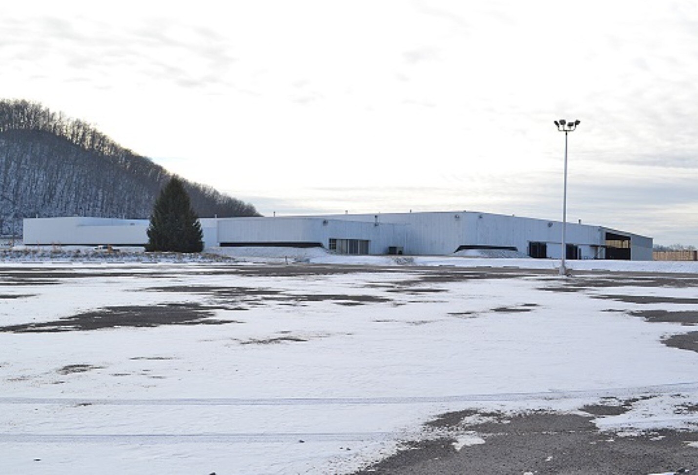 U.S. Route 219 South, Beverly, WV for sale Primary Photo- Image 1 of 1