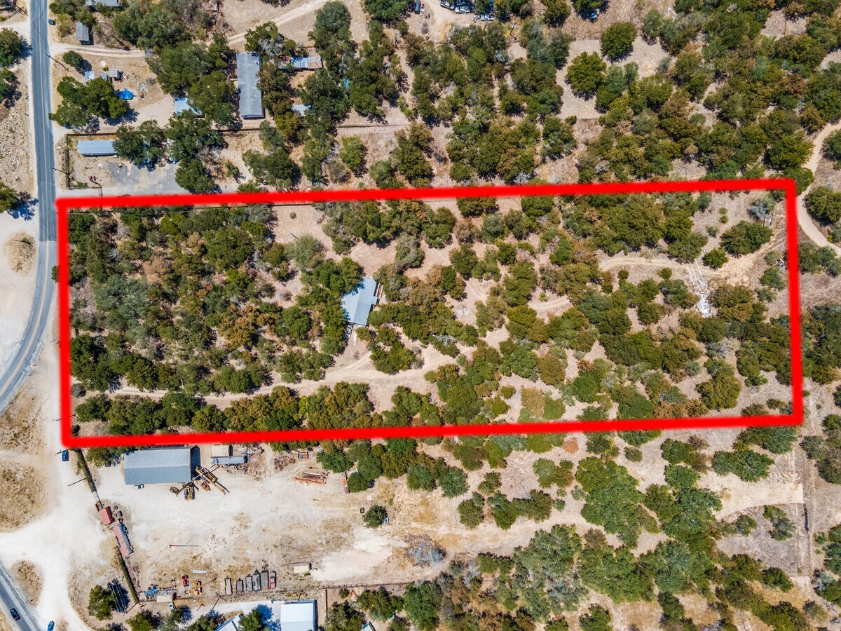 23270 Mathis Rd, San Antonio, TX 78264