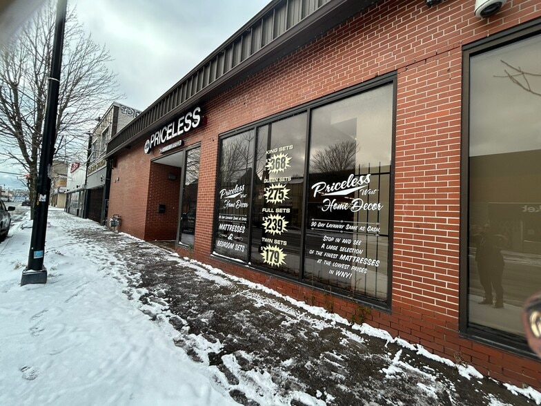 118 Grant St, Buffalo, NY for lease - Building Photo - Image 3 of 20