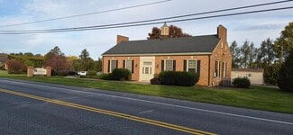 More details for 2127 New Holland Pike, Lancaster, PA - Office for Lease