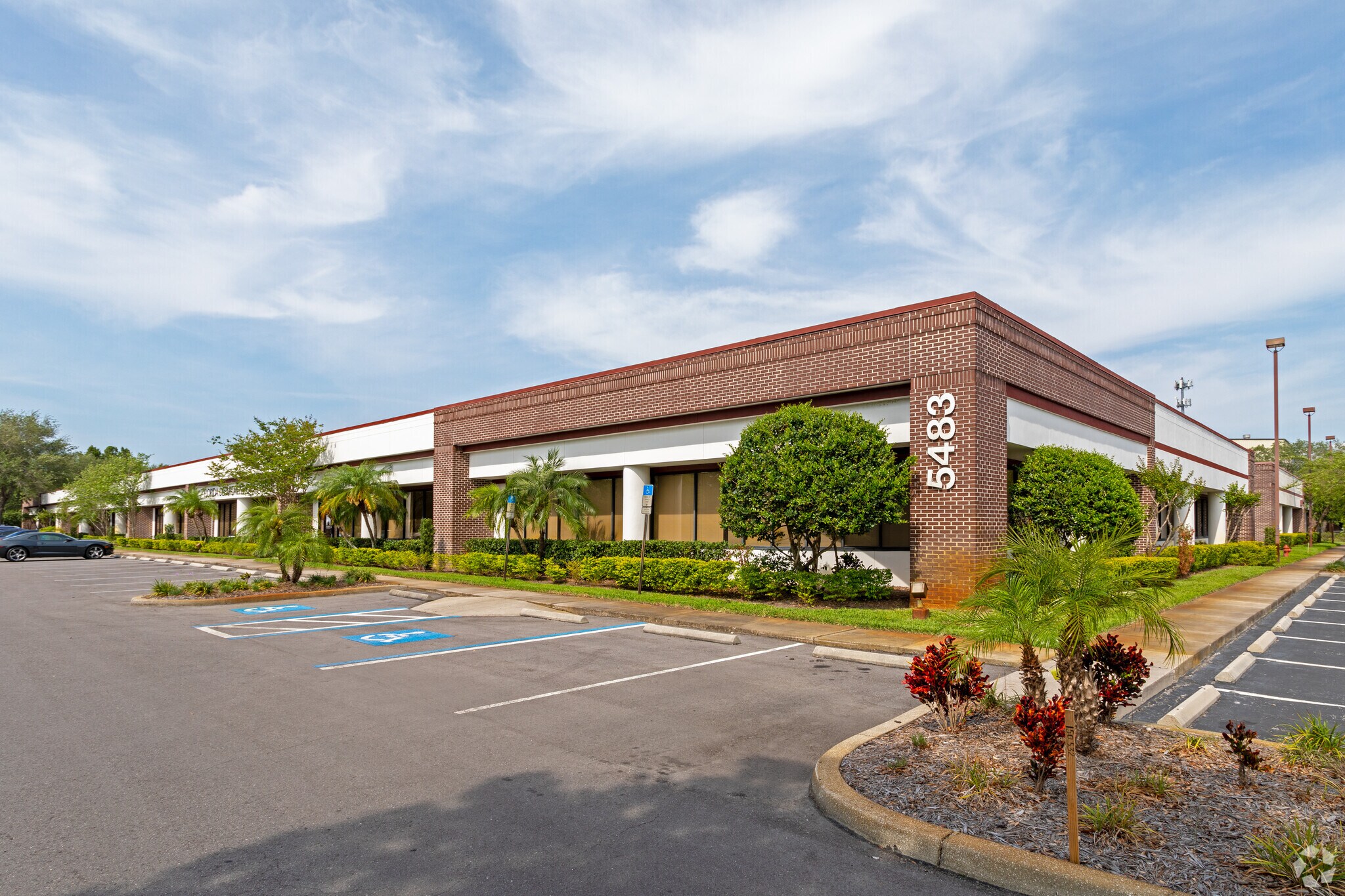 5483 W Waters Ave, Tampa, FL for sale Primary Photo- Image 1 of 1