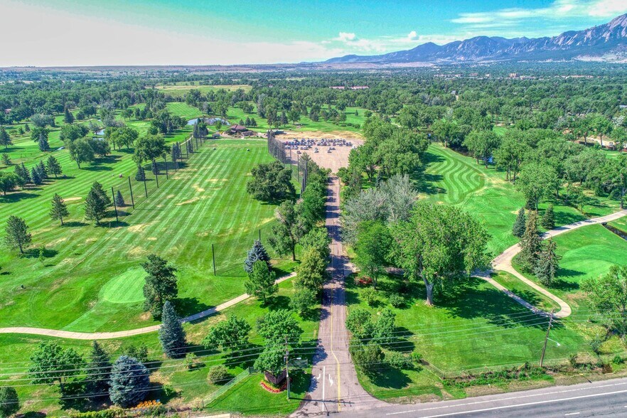 5706 Arapahoe Ave, Boulder, CO 80303 Retail for Lease