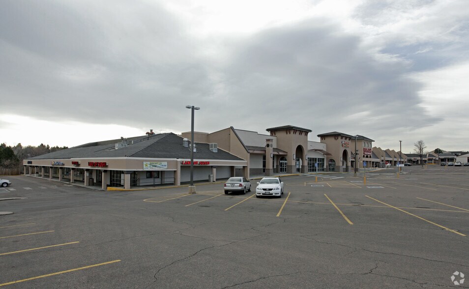 6770-6876 S University Blvd, Centennial, CO for sale - Primary Photo - Image 1 of 1