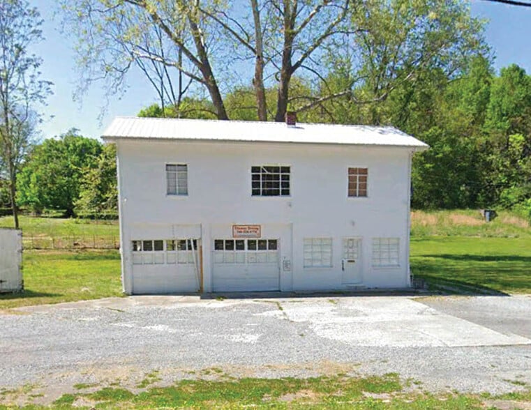 6055 Lee Hwy, Troutville, VA for sale - Primary Photo - Image 1 of 1
