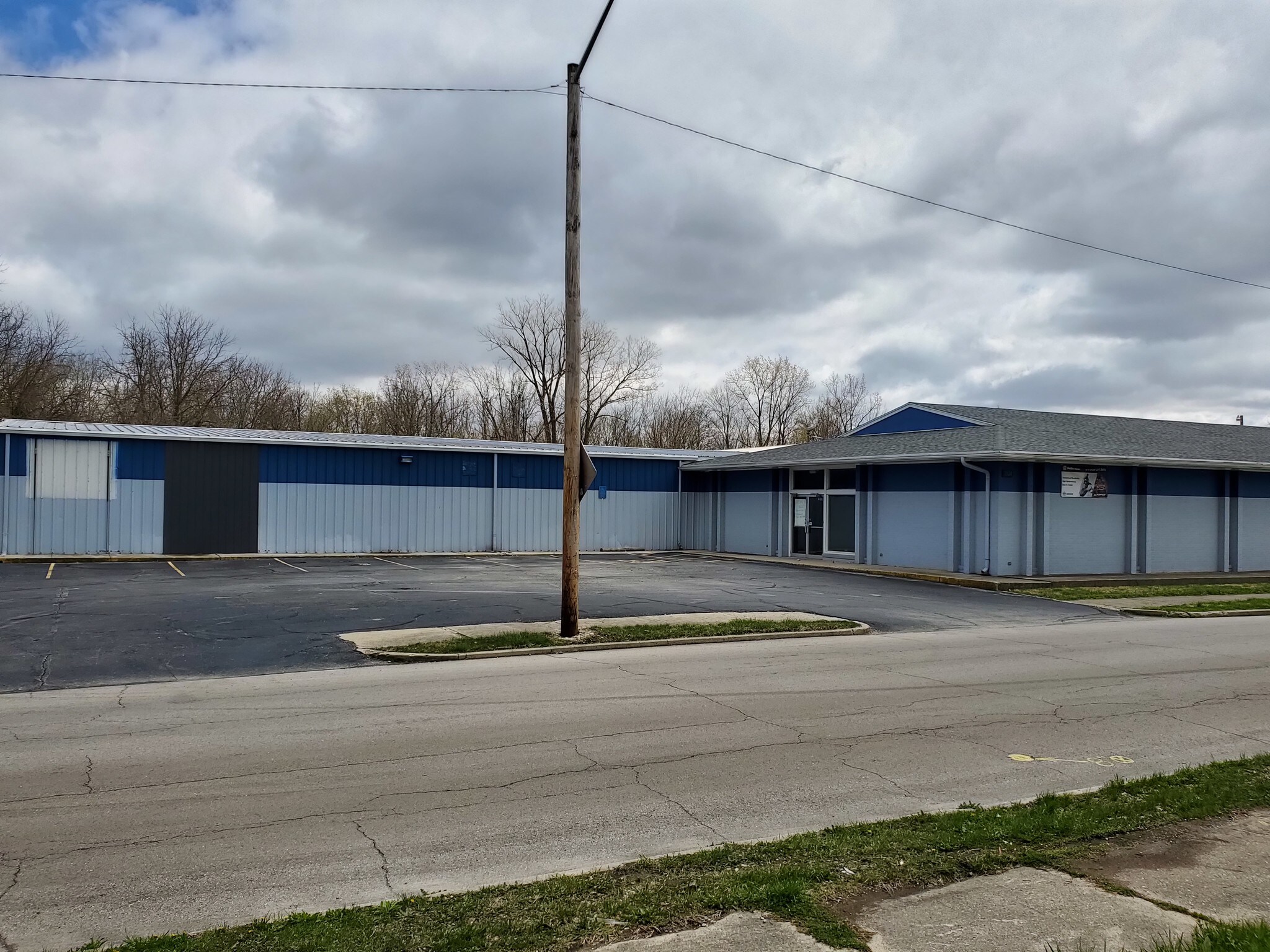 801 NW 2nd St, Richmond, IN for sale Building Photo- Image 1 of 1