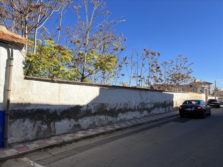 Land in Almagro for sale - Building Photo - Image 2 of 9