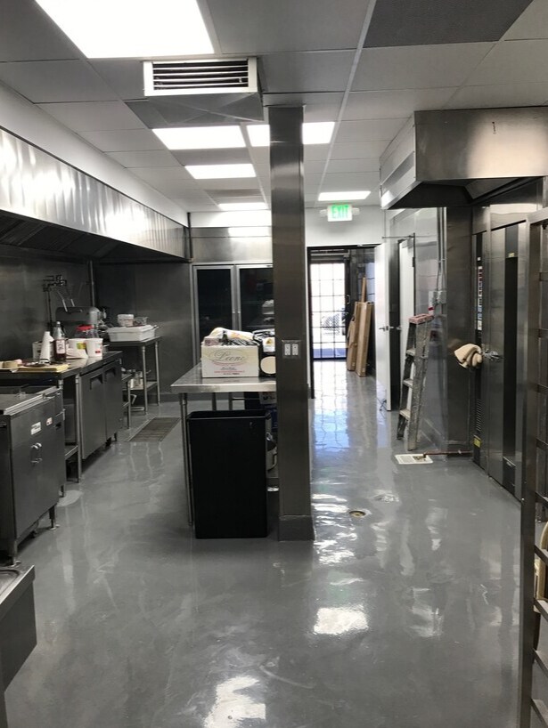 734-736 Lincoln Blvd, Venice, CA for lease Interior Photo- Image 1 of 8