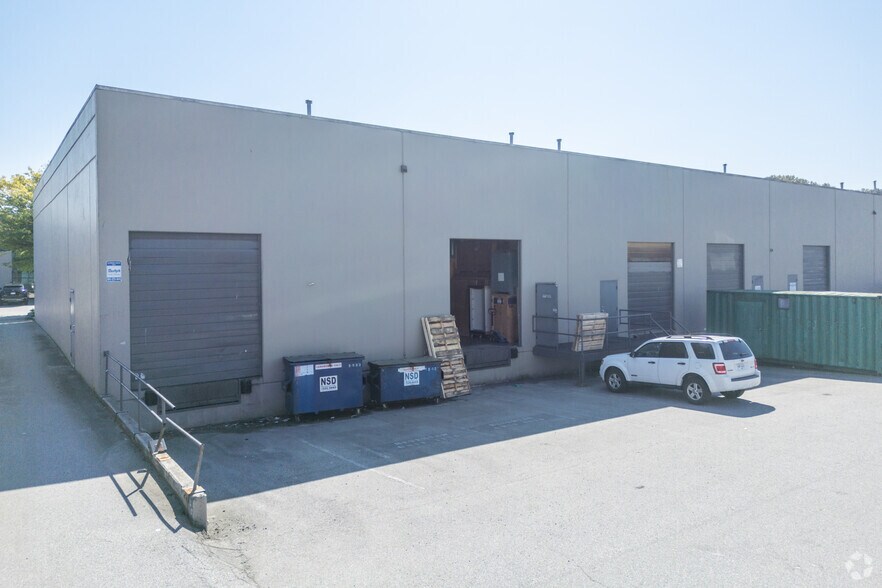 11871 Horseshoe Way, Richmond, BC for sale - Building Photo - Image 3 of 4