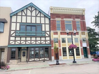 More details for 812-814 S 8th St, Manitowoc, WI - Office for Sale