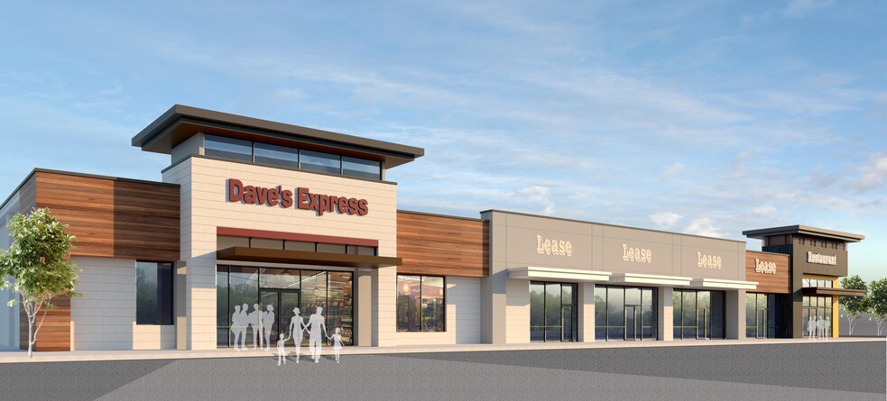 5706 Root Rd, Spring, TX for sale - Building Photo - Image 1 of 1