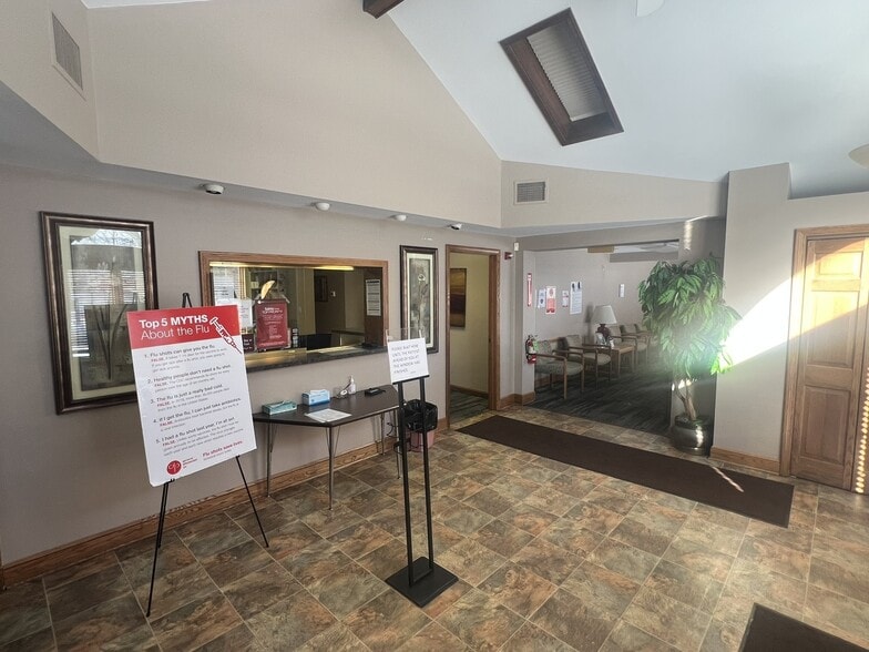 1430 Colvin Blvd, Buffalo, NY for sale - Building Photo - Image 2 of 19