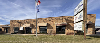 More details for 925 Milwaukee Ave, Burlington, WI - Office/Retail, Flex for Lease