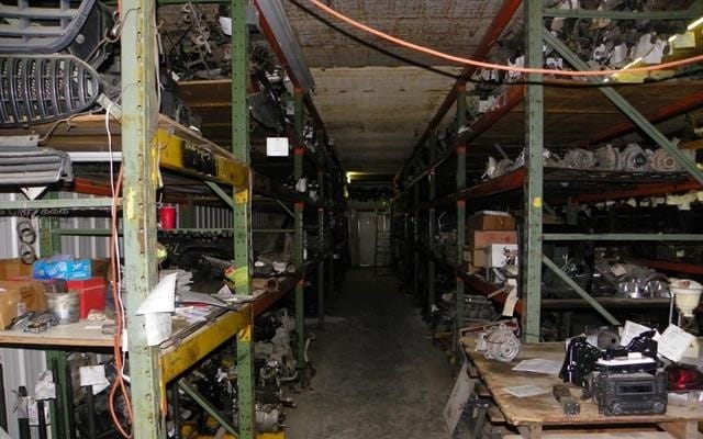 176 4000 Rd, Coffeyville, KS for lease Building Photo- Image 1 of 3