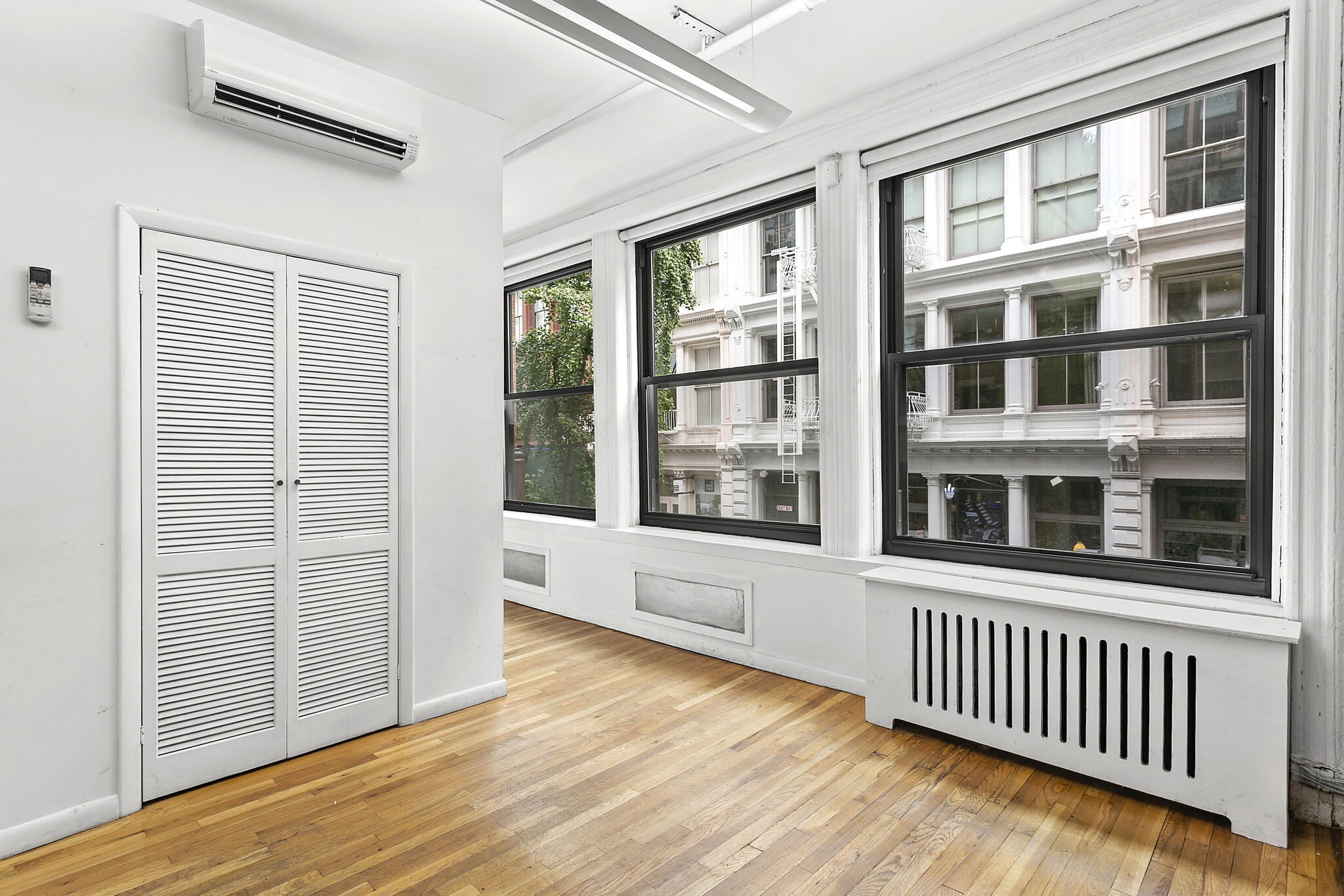 116 Spring, New York, NY for lease Building Photo- Image 1 of 3