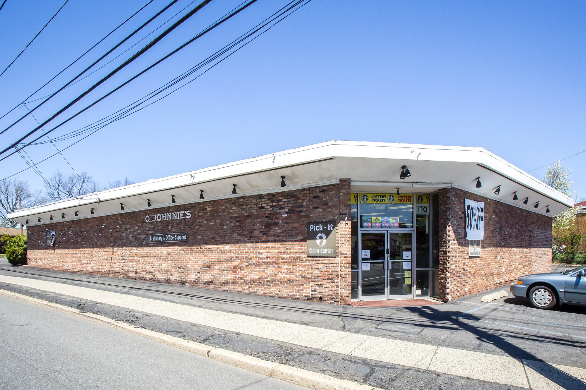 170 Westfield Ave, Clark, NJ for sale Building Photo- Image 1 of 1