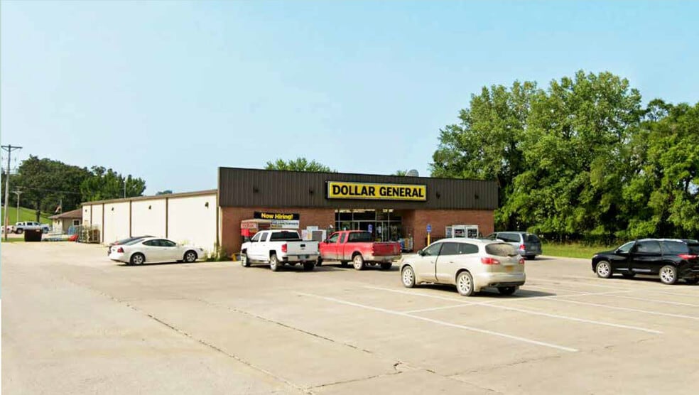 420 E Main St, Sac City, IA for sale - Building Photo - Image 1 of 3