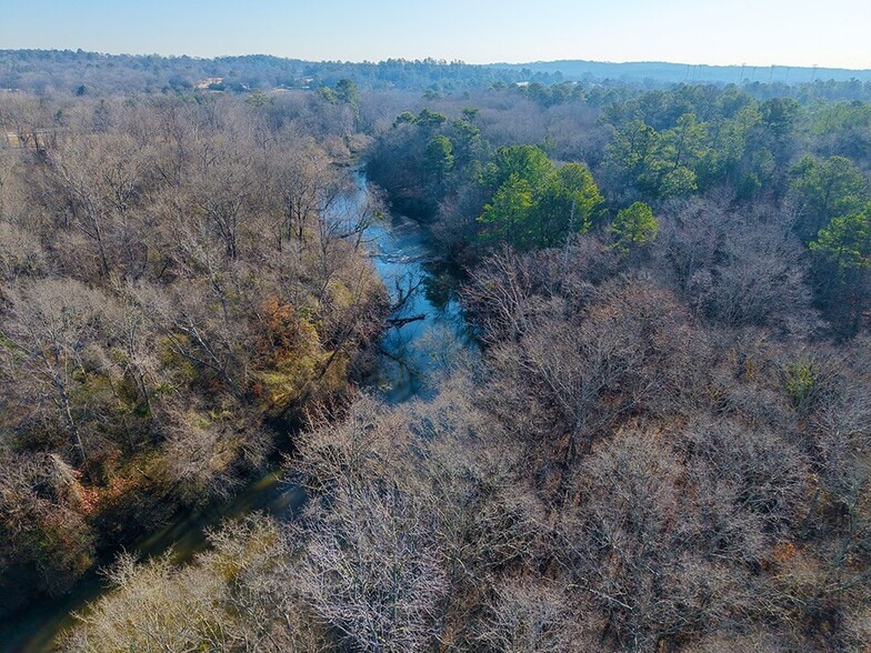 3140 Gees Mill Rd, Conyers, GA for sale - Aerial - Image 3 of 3