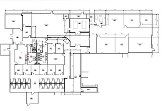 180 Blue Ravine Rd, Folsom, CA for lease Floor Plan- Image 1 of 1