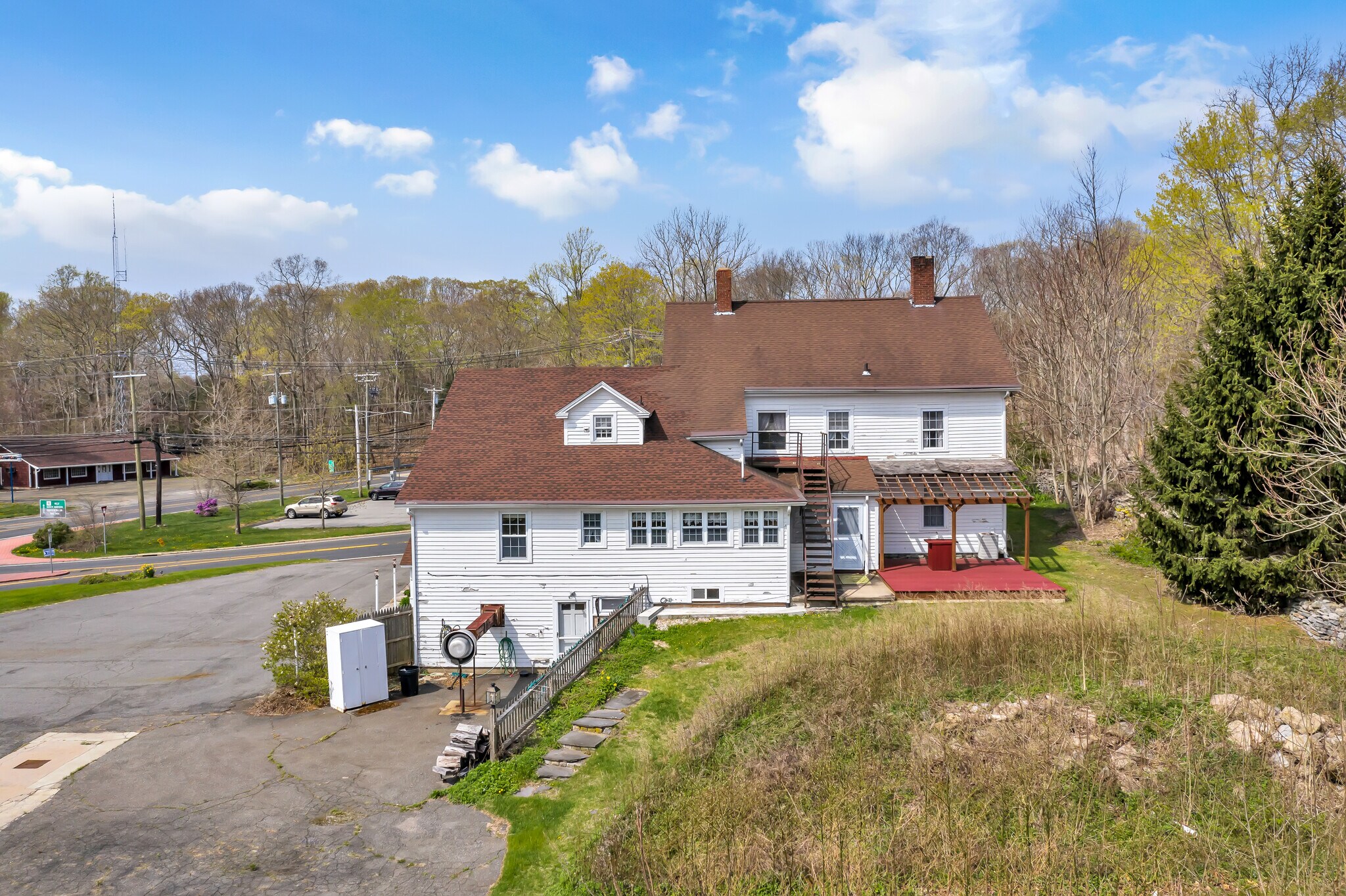 249 CT81, Killingworth, CT 06419 Retail for Lease