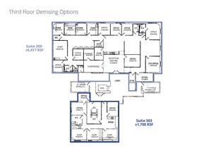 4602 N 16th St, Phoenix, AZ for lease Floor Plan- Image 2 of 16