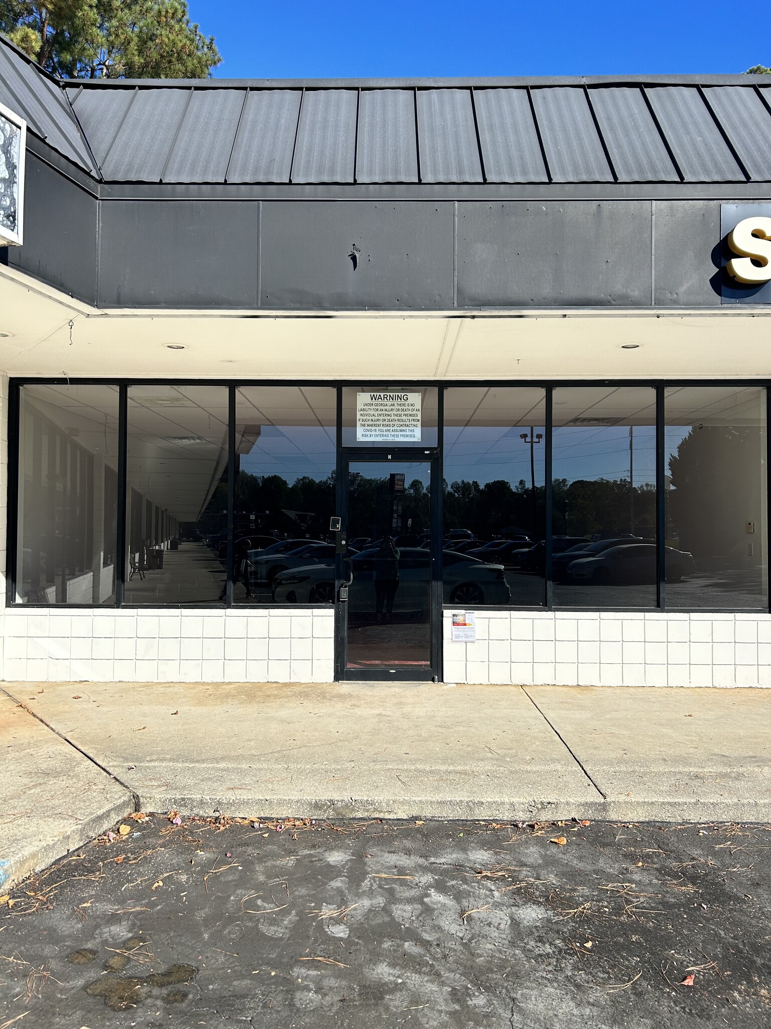 928 S Park St, Carrollton, GA for lease Building Photo- Image 1 of 15