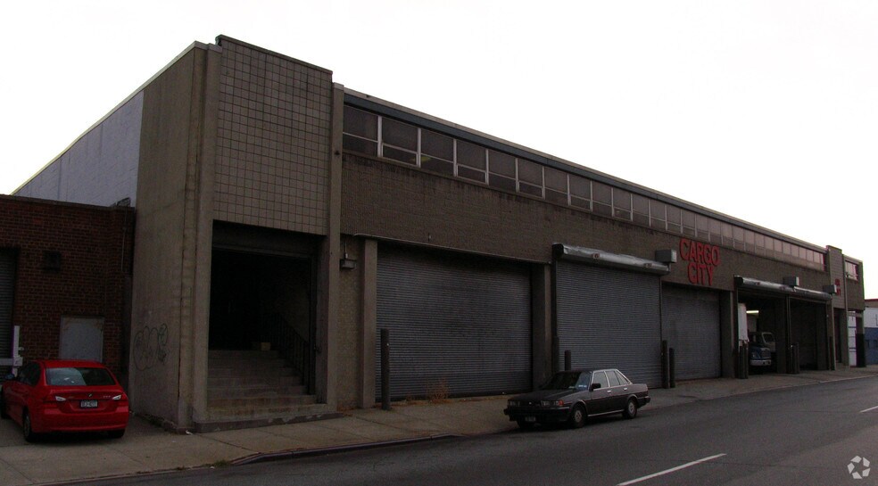 153-63 Rockaway Blvd, Jamaica, NY for sale - Primary Photo - Image 1 of 1