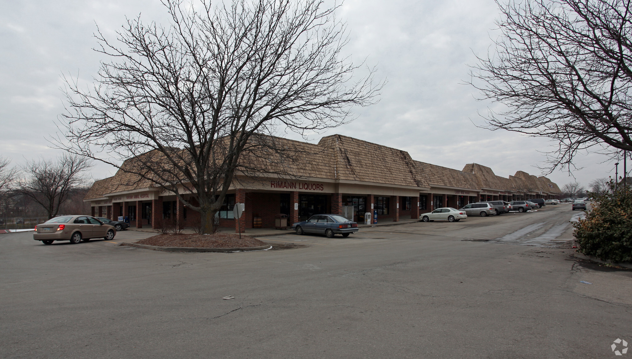 15225 W 87th St, Lenexa, KS for lease Building Photo- Image 1 of 10