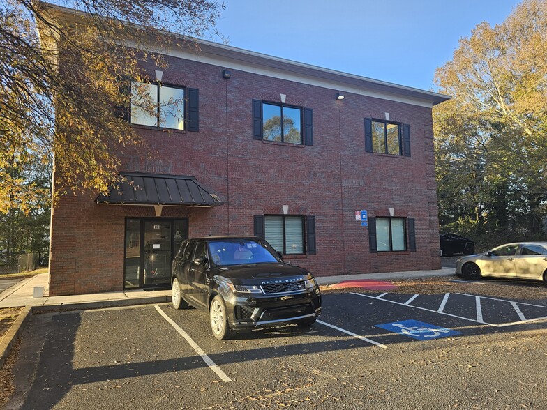 2013 Lawrenceville Suwanee Rd, Lawrenceville, GA for lease - Building Photo - Image 2 of 21