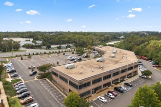 4437 Brookfield Corporate Dr, Chantilly, VA - AERIAL map view - Image1