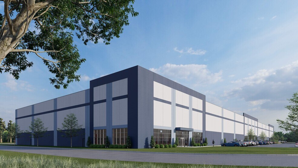 6073 Old Alabama Rd, Acworth, GA for lease - Building Photo - Image 2 of 4