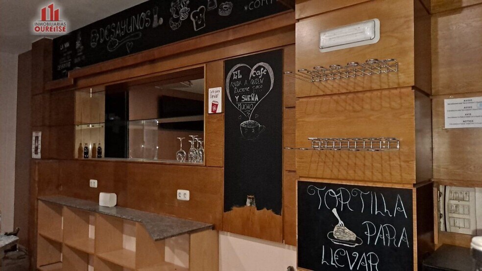 Retail in Ourense, Orense for lease - Building Photo - Image 3 of 10