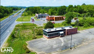 More details for 5394 US-280, Harpersville, AL - Office for Sale