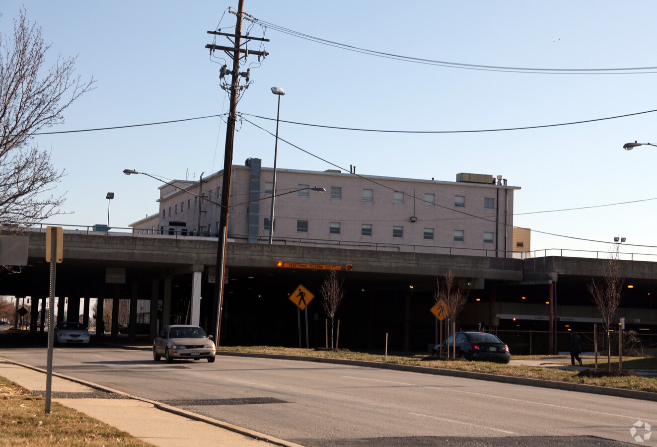 3701 Branch Ave, Temple Hills, MD 20748 Property Record