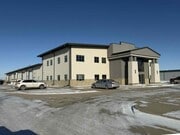 3431 4th Ave S, Fargo ND - Warehouse