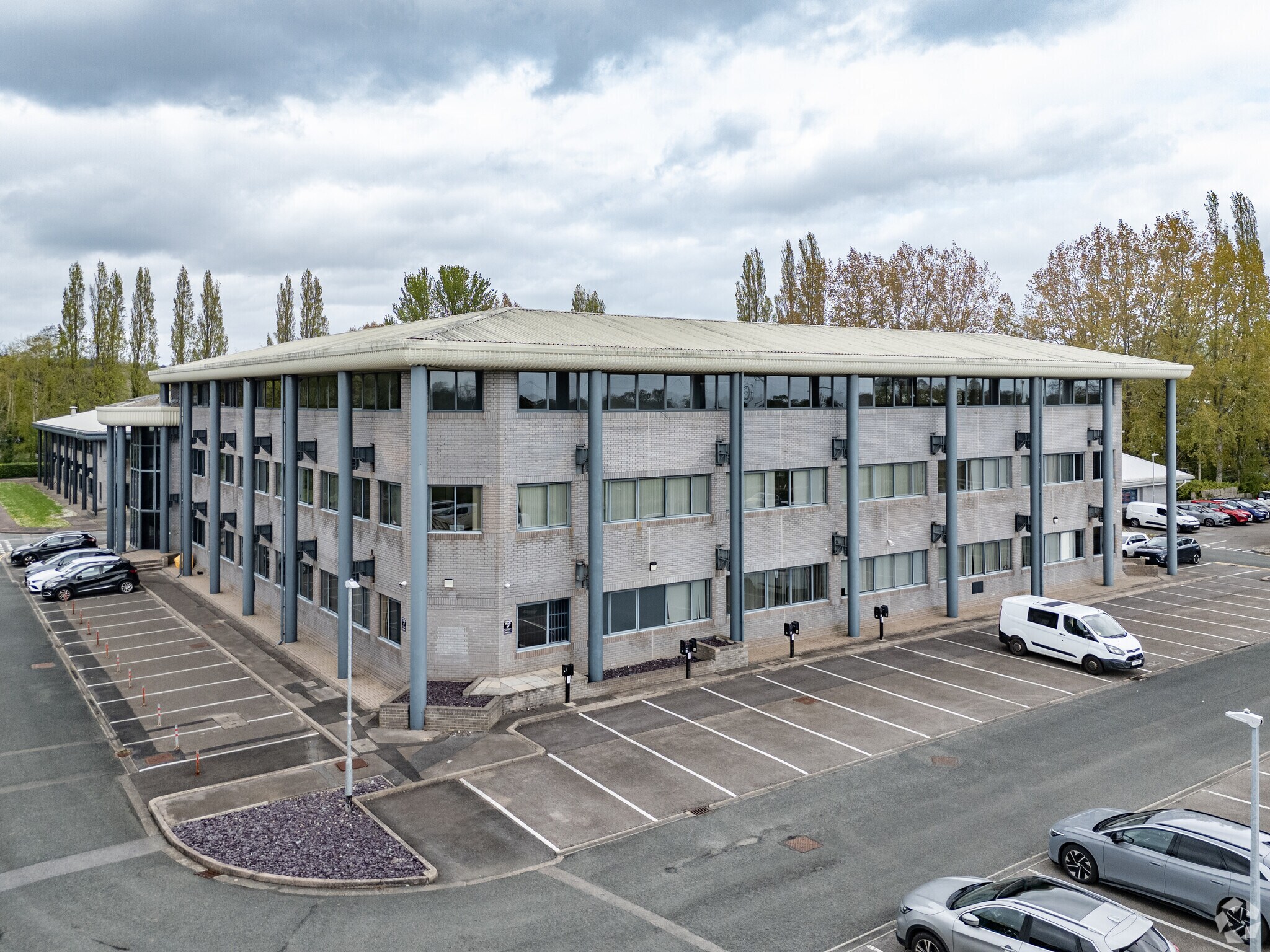 Fortran Rd, Cardiff for lease Primary Photo- Image 1 of 8