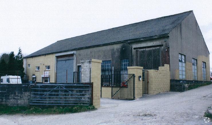 Winnards Perch, St Columb for sale Primary Photo- Image 1 of 1