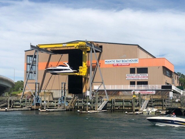 8 River St, Waterford, CT for sale - Building Photo - Image 2 of 6