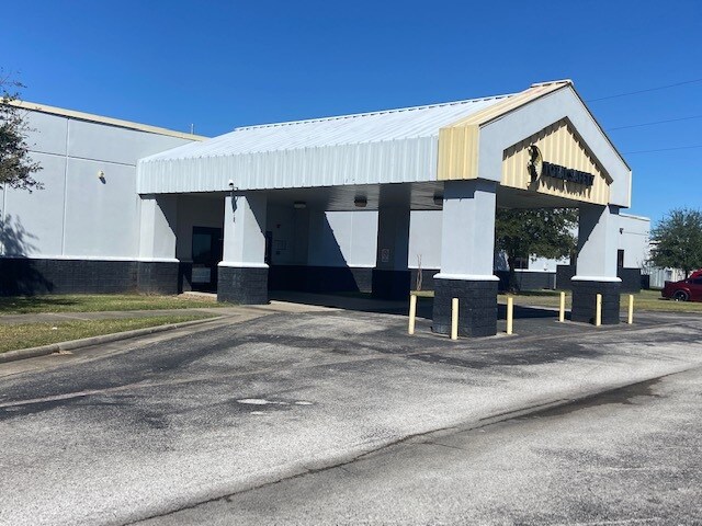365 Highway 365, Port Arthur, TX for sale Building Photo- Image 1 of 1