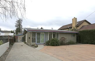More details for 709 Frederick St, Santa Cruz, CA - Office for Lease