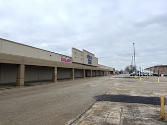 More details for 7325-7333 W 79th St, Bridgeview, IL - Office, Retail for Lease