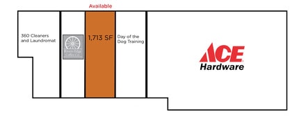 7026-7042 Mechanicsville Tpke, Mechanicsville, VA for lease Interior Photo- Image 1 of 1