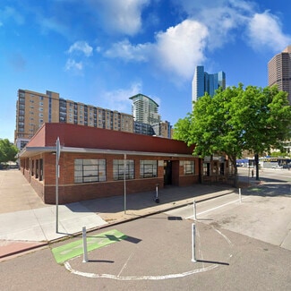 More details for 2062 Stout St, Denver, CO - Office for Lease