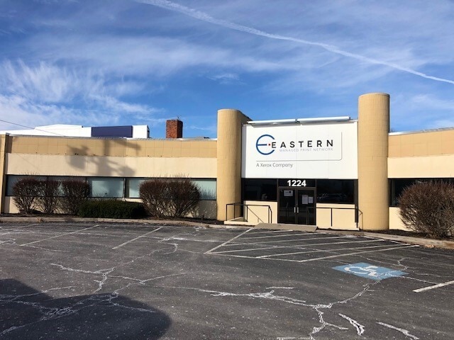 1224 W Genesee St, Syracuse, NY 13204 Flex for Lease