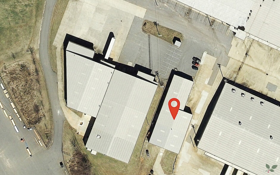 120 Anna Dr, Statesville, NC for lease - Building Photo - Image 2 of 2