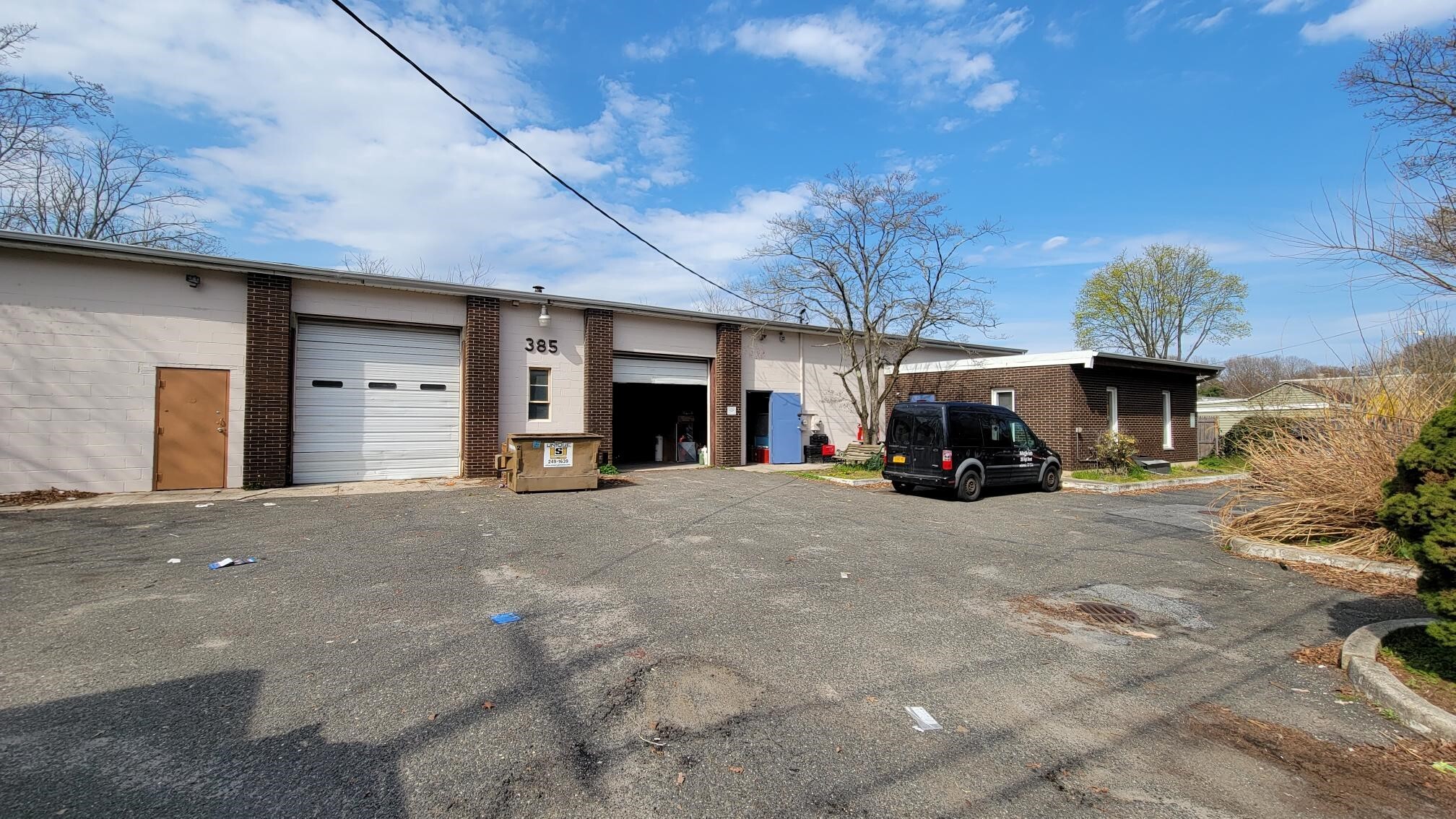 385 High St, Holbrook, NY for sale Building Photo- Image 1 of 1